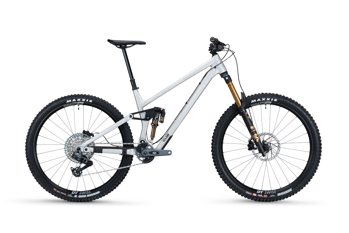 RAAW Madonna R Fox Factory Complete Bike (GX Eagle)