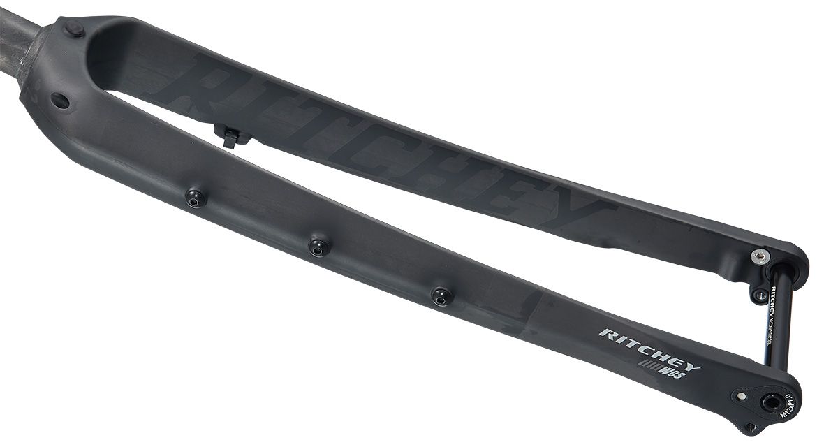 Ritchey WCS Carbon Adventure Gravel Fork