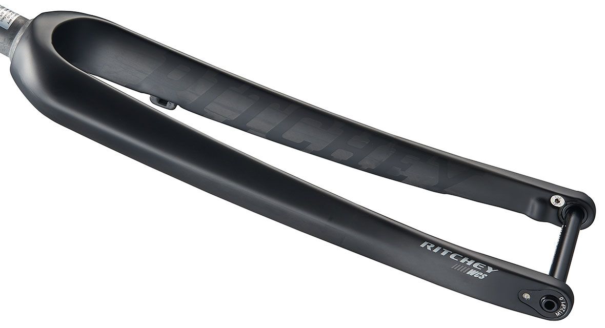 Ritchey WCS Carbon Gravel Cross Fork