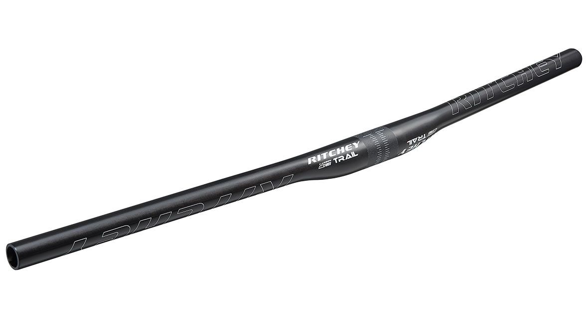 Ritchey WCS Carbon Trail Flat +/-5