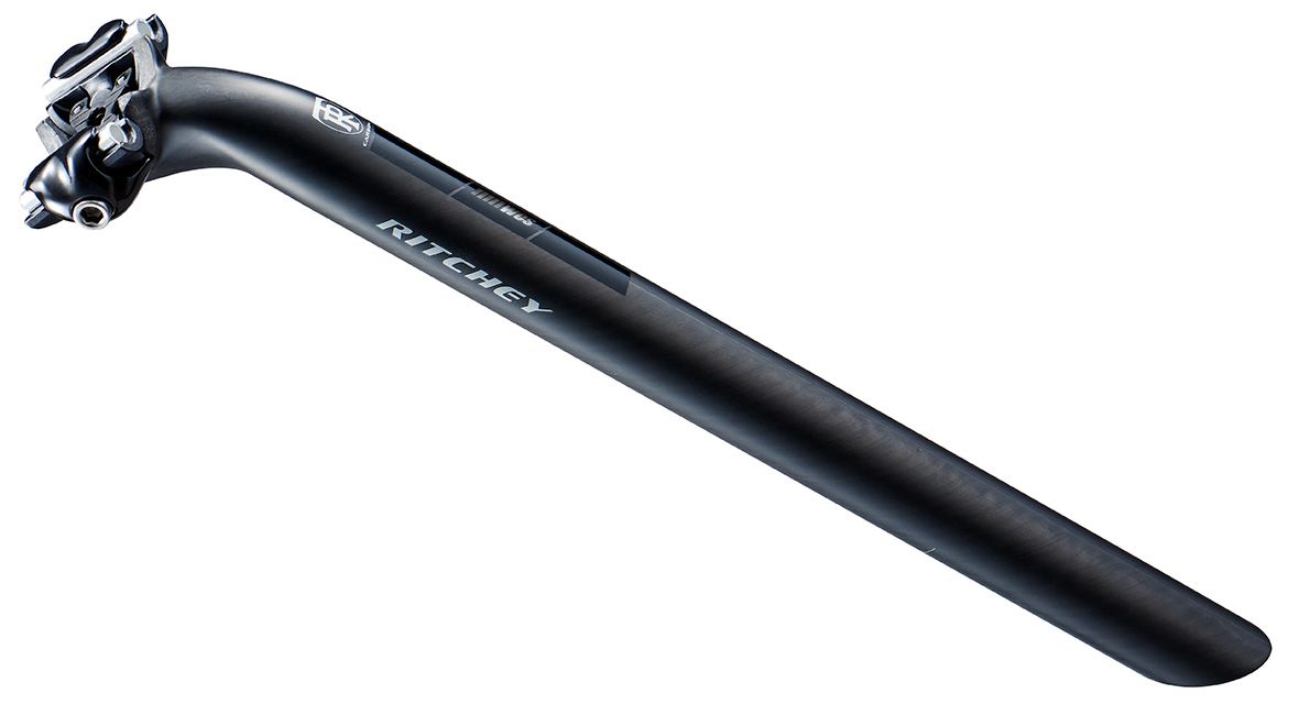 Ritchey WCS Carbon 1-Bolt Seatpost