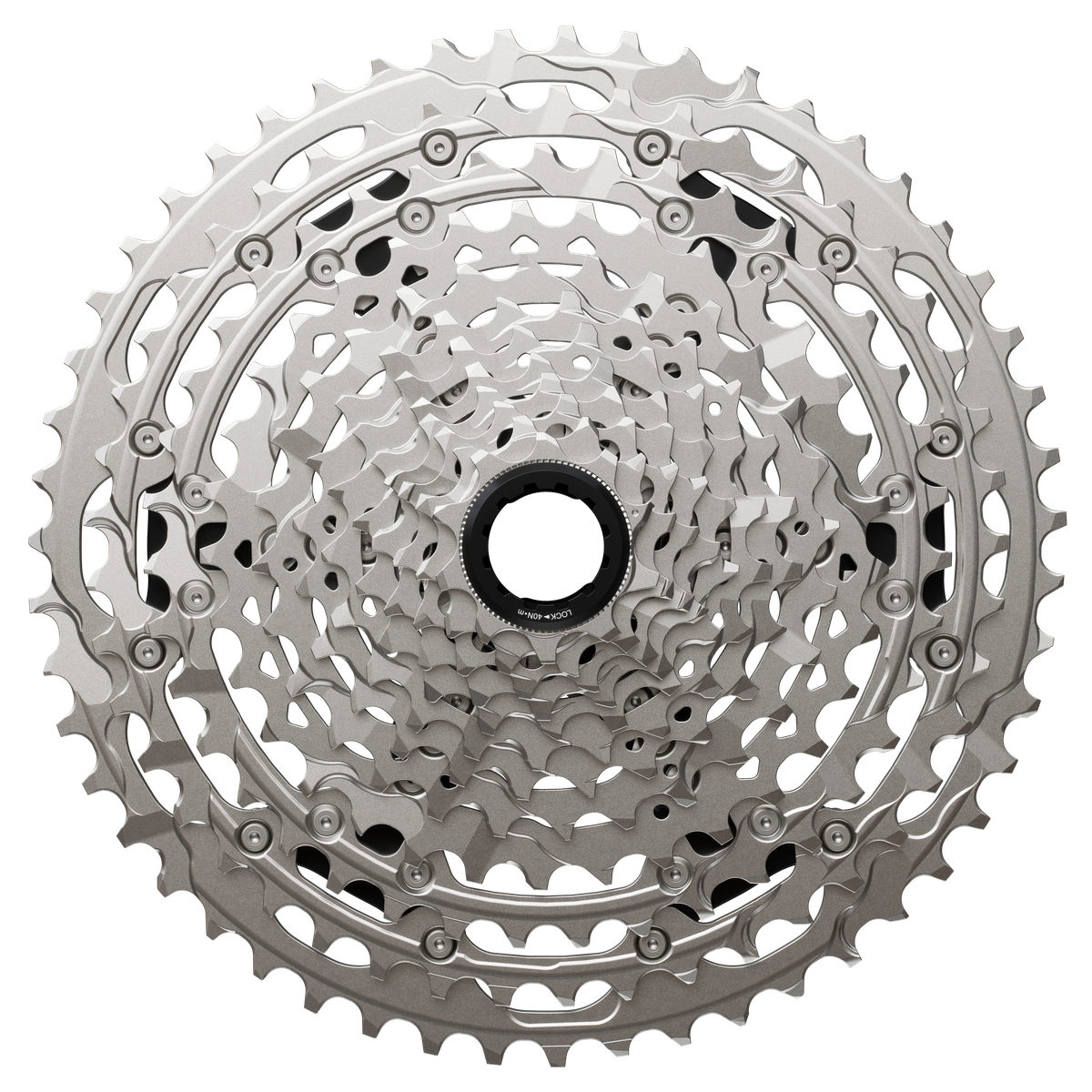 Shimano CS-M6200 10-51