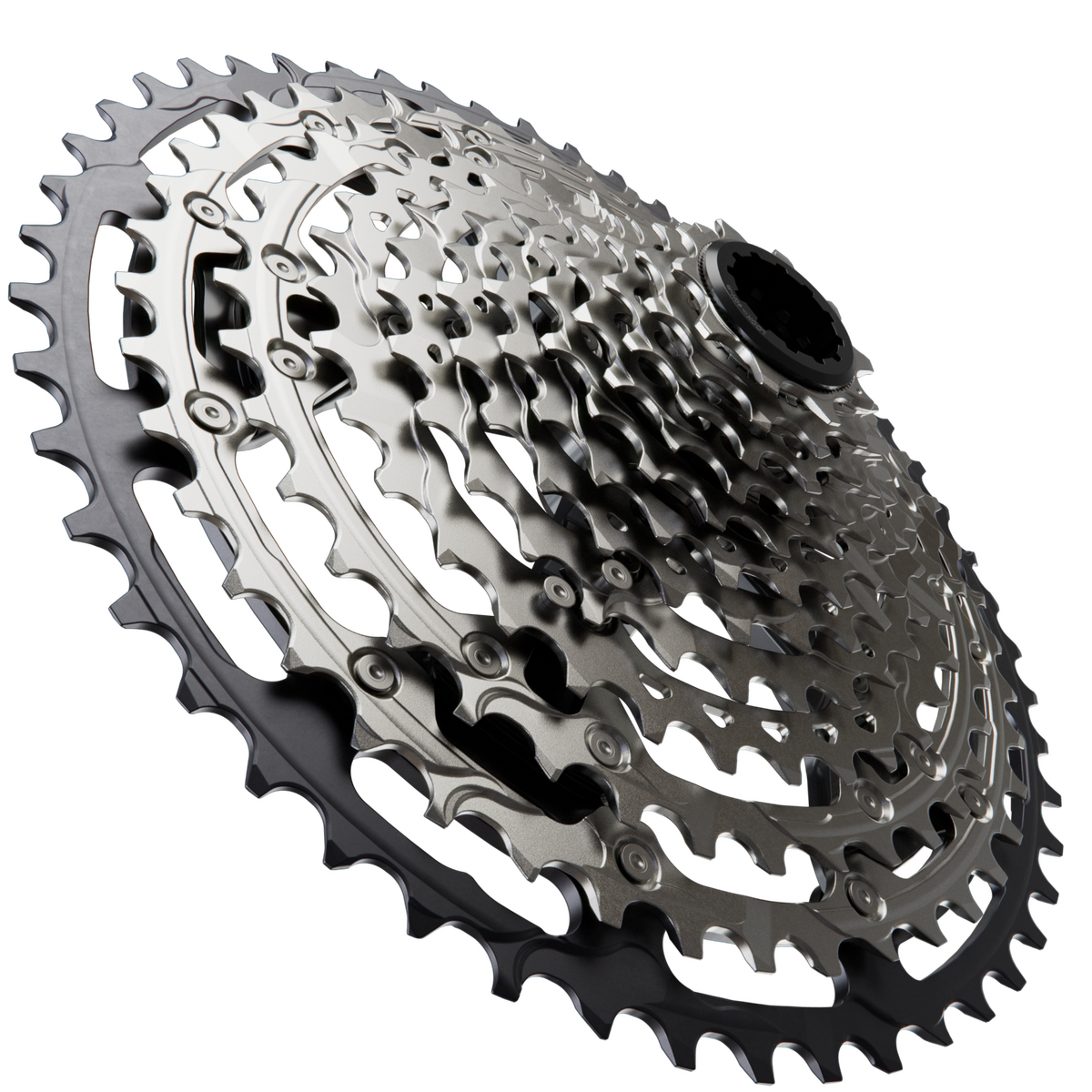 Shimano CS-M7200 10-51