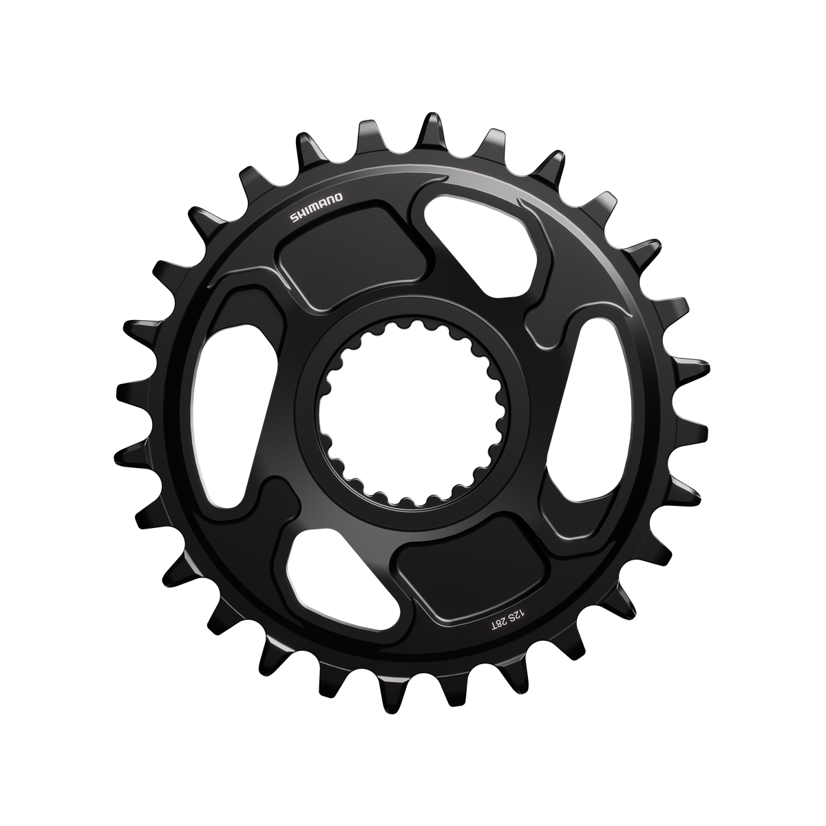 Shimano Deore XT SM-CRM86 Chainring 28T