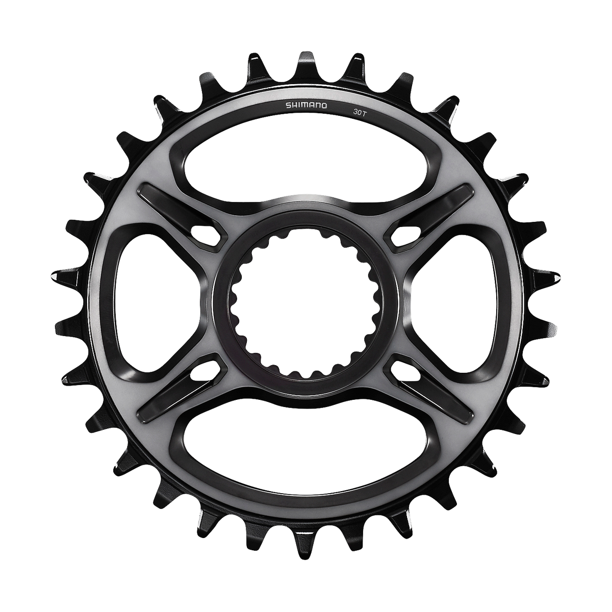Shimano XTR SM-CRM95 Chainring 30T