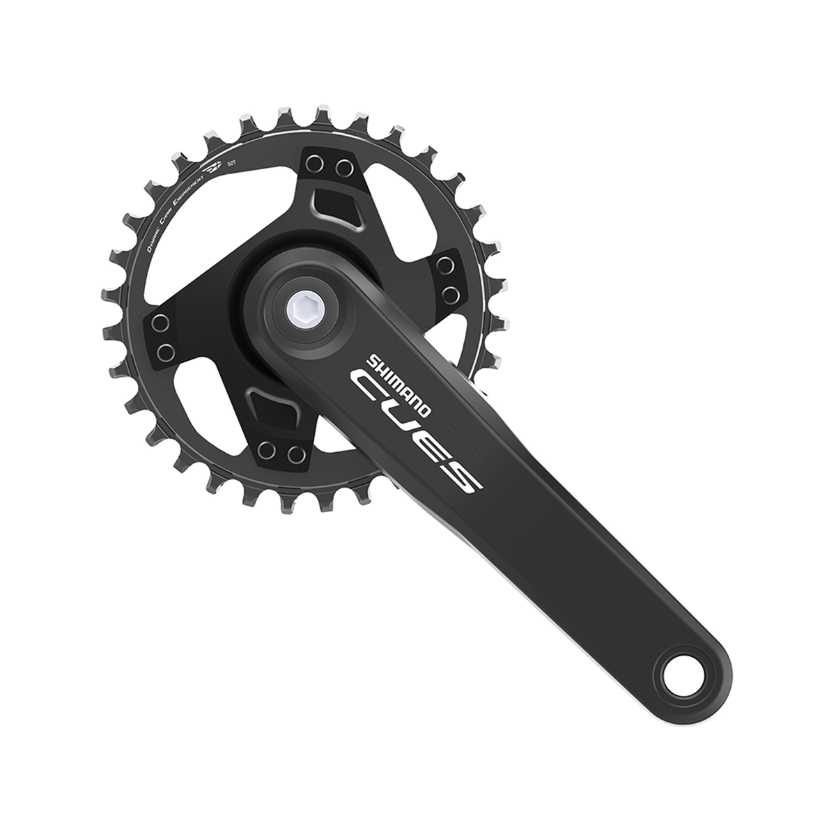 Shimano CUES FC-U4000-1