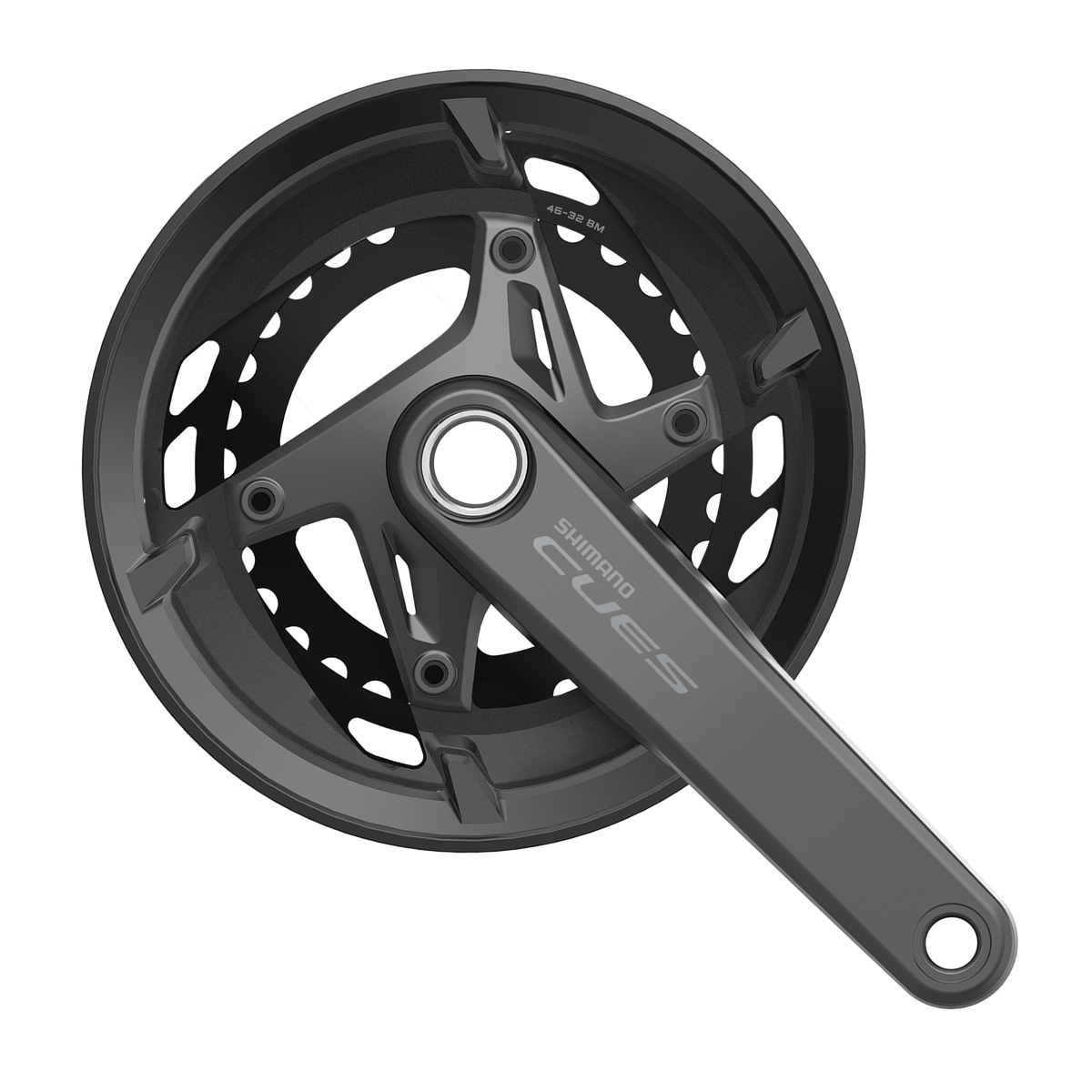 Shimano CUES FC-U6010-2