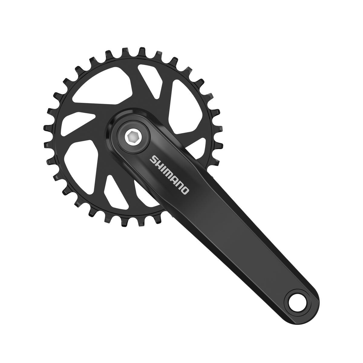 Shimano CUES FC-UT400-1