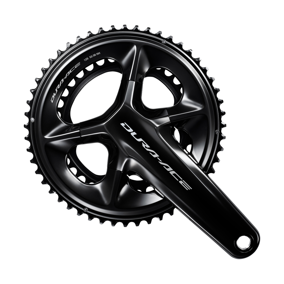 Shimano Dura-Ace FC-R9200 Crankset