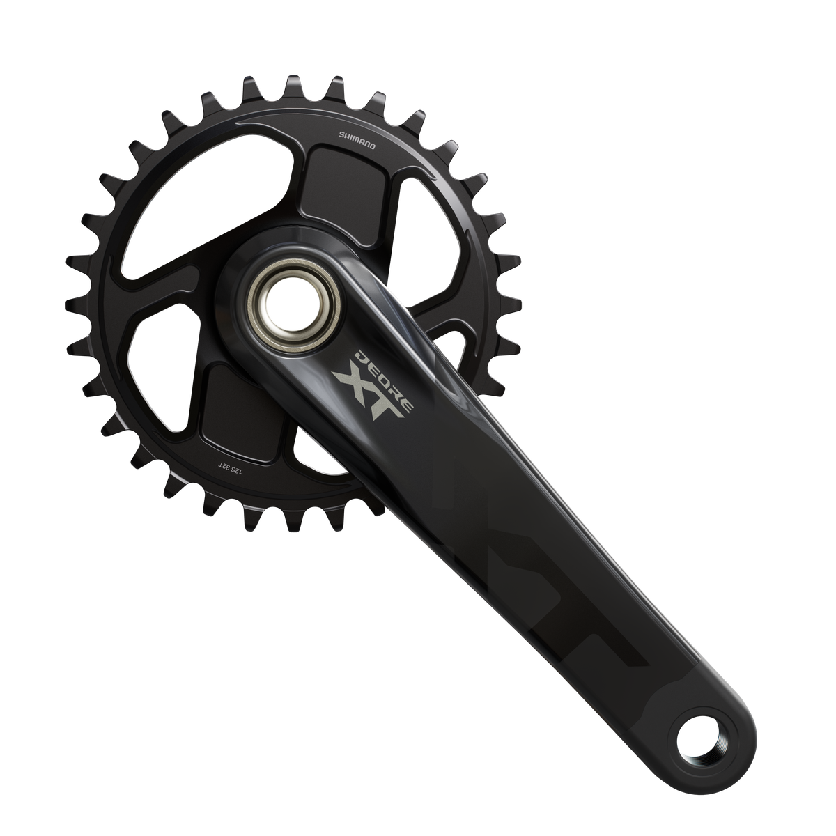 Shimano XT M8200