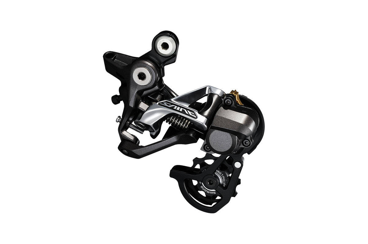Shimano Saint RD-M820-SS
