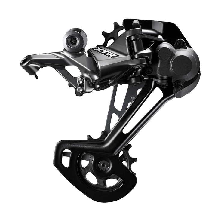 Shimano XTR M9100 SGS