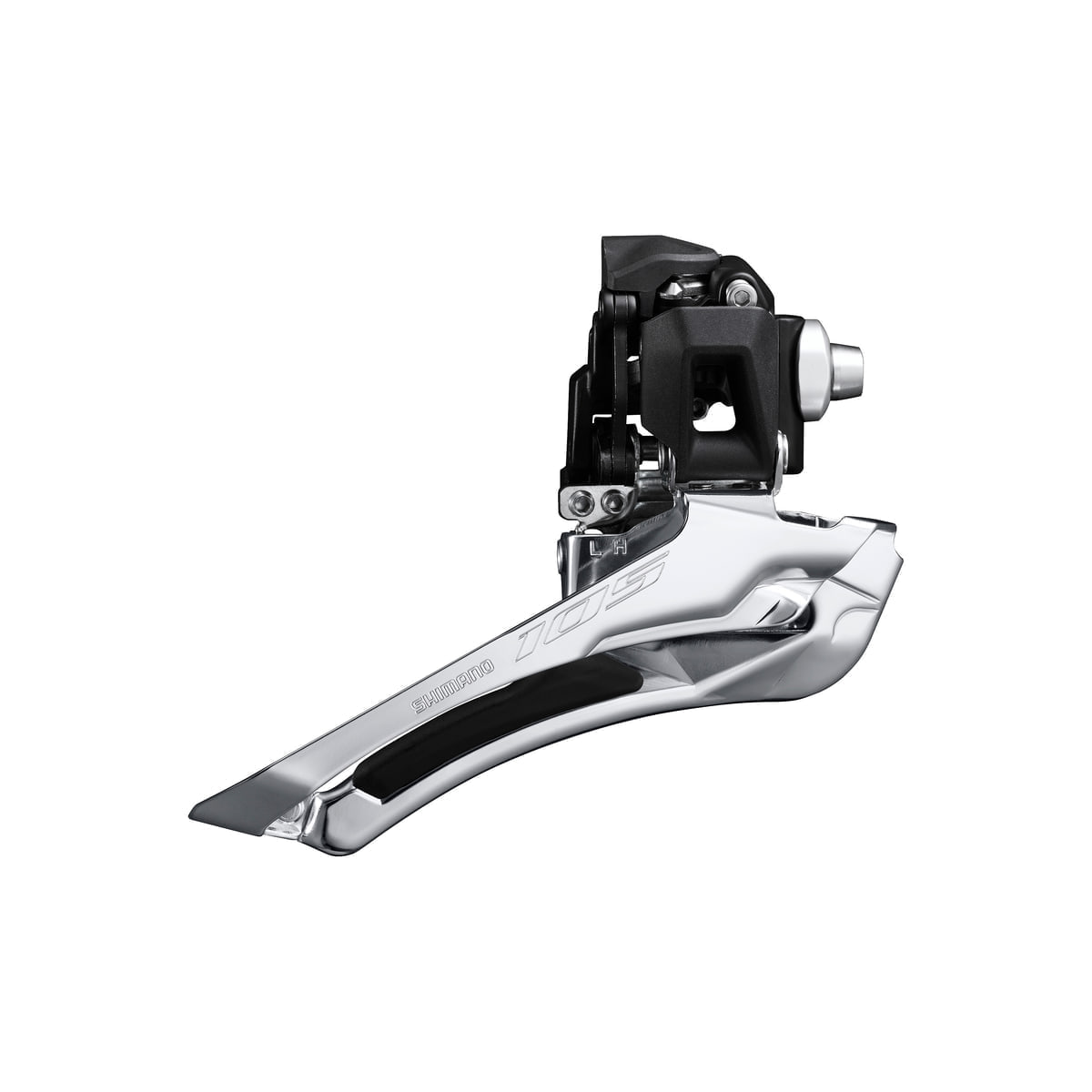 Shimano 105 FD-R7100 (mechanical)
