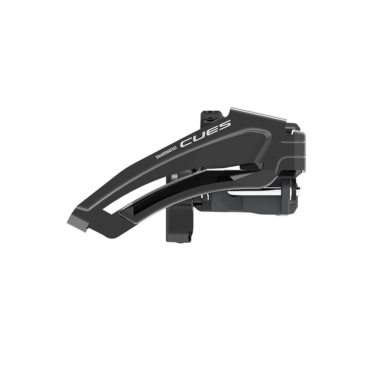 Shimano CUES FD-U8010-L