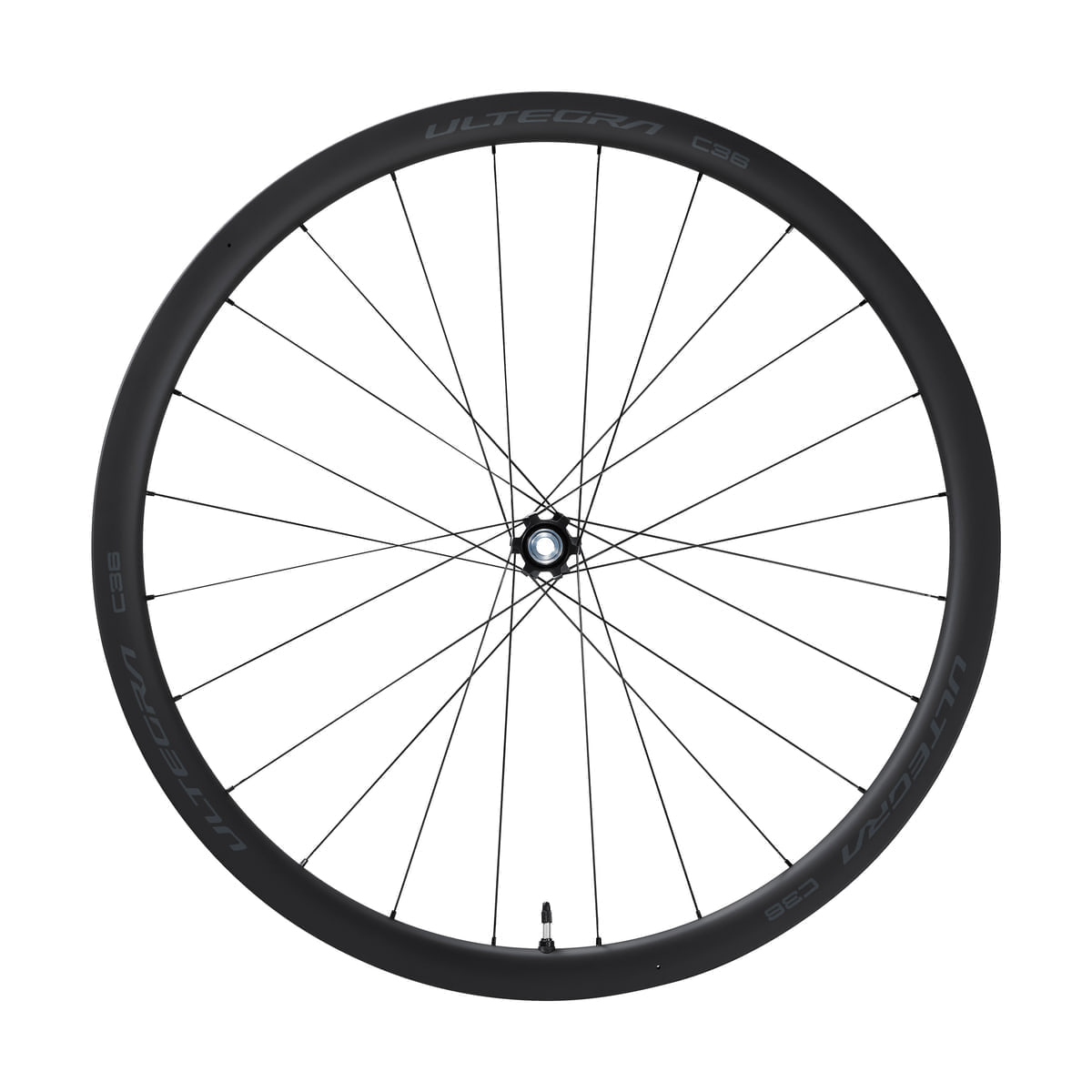 Shimano Ultegra WH-R8170-C36-TL
