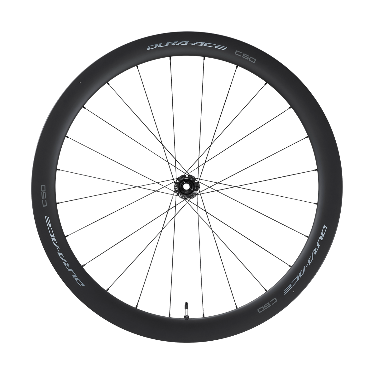 Shimano Dura-Ace WH-R9270-C50-TL