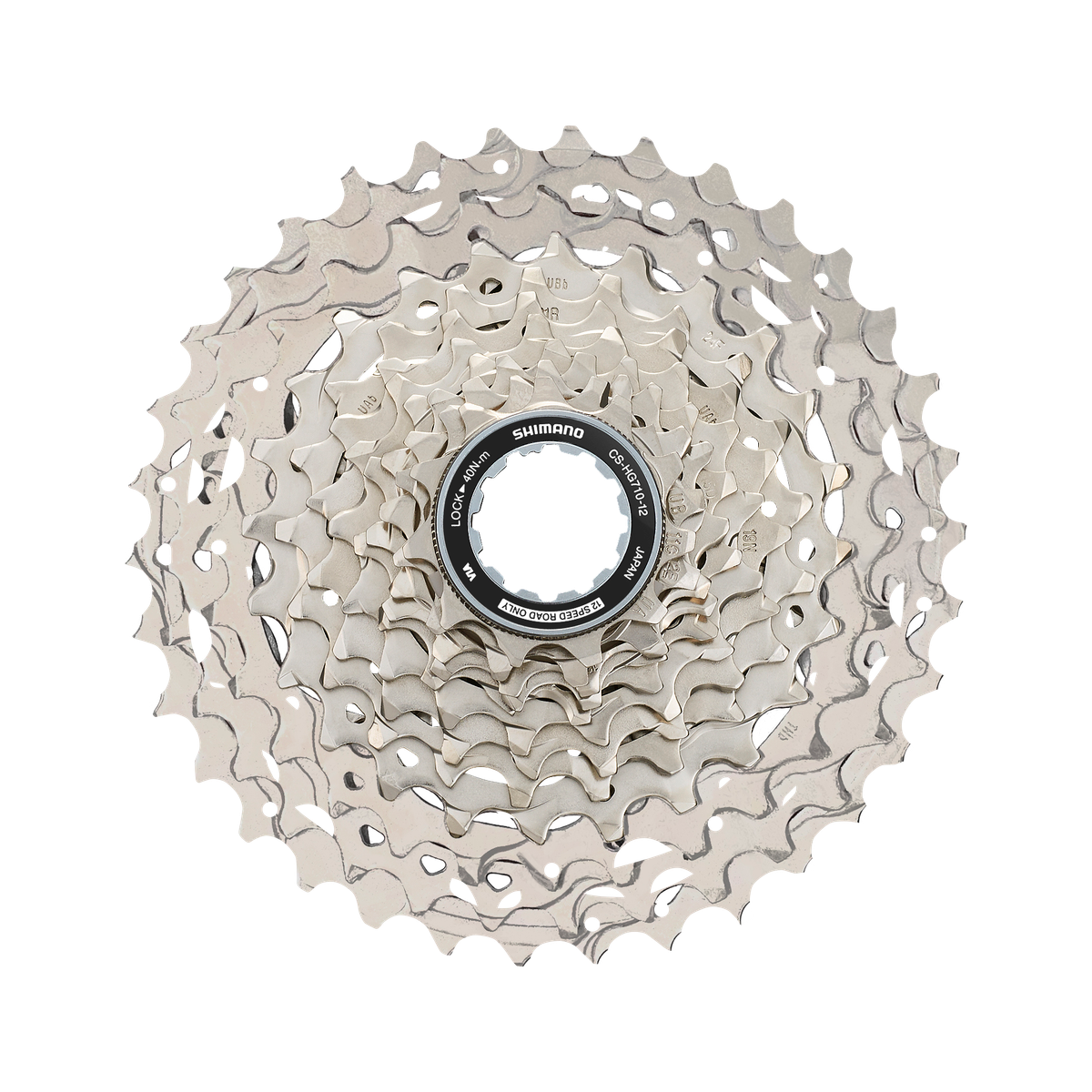 Shimano CS-HG710-12