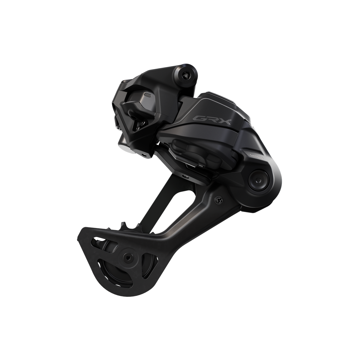 Shimano GRX RD-RX717-SGS