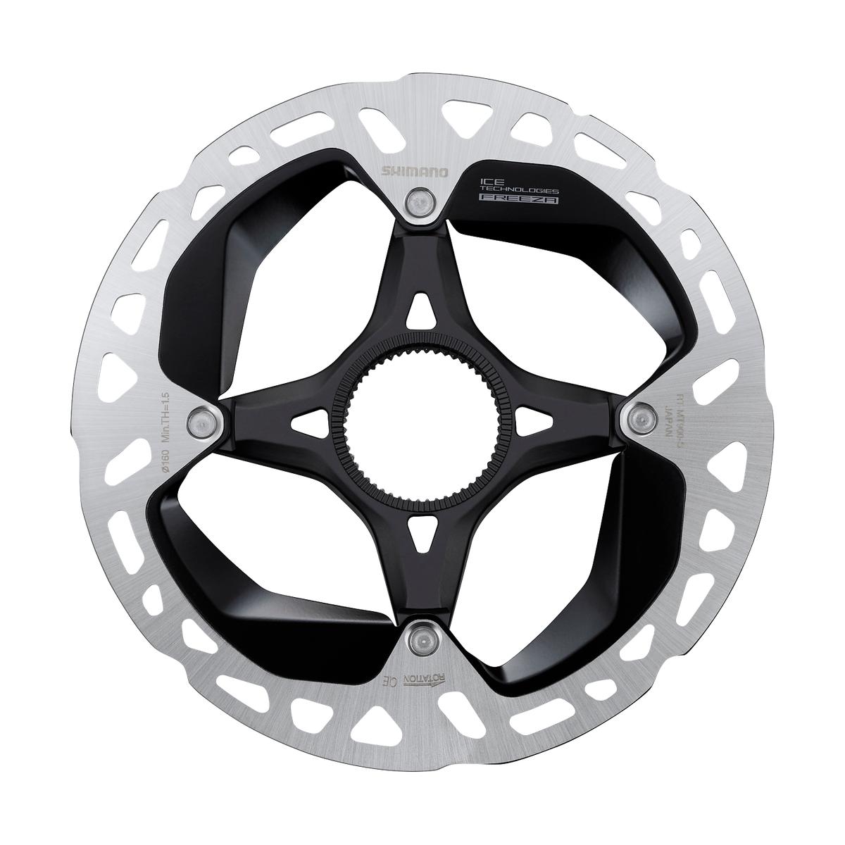 Shimano RT-MT900