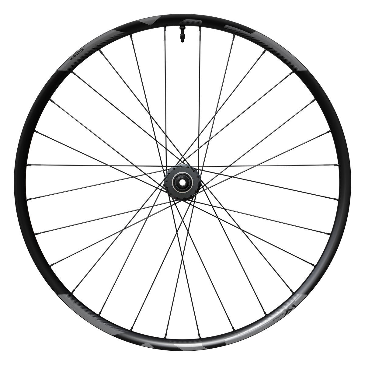 Shimano WH-M8200-TL rear (29in)