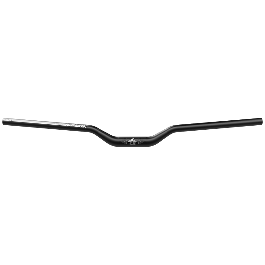 Spank Spoon 35 Bar 40mm Rise