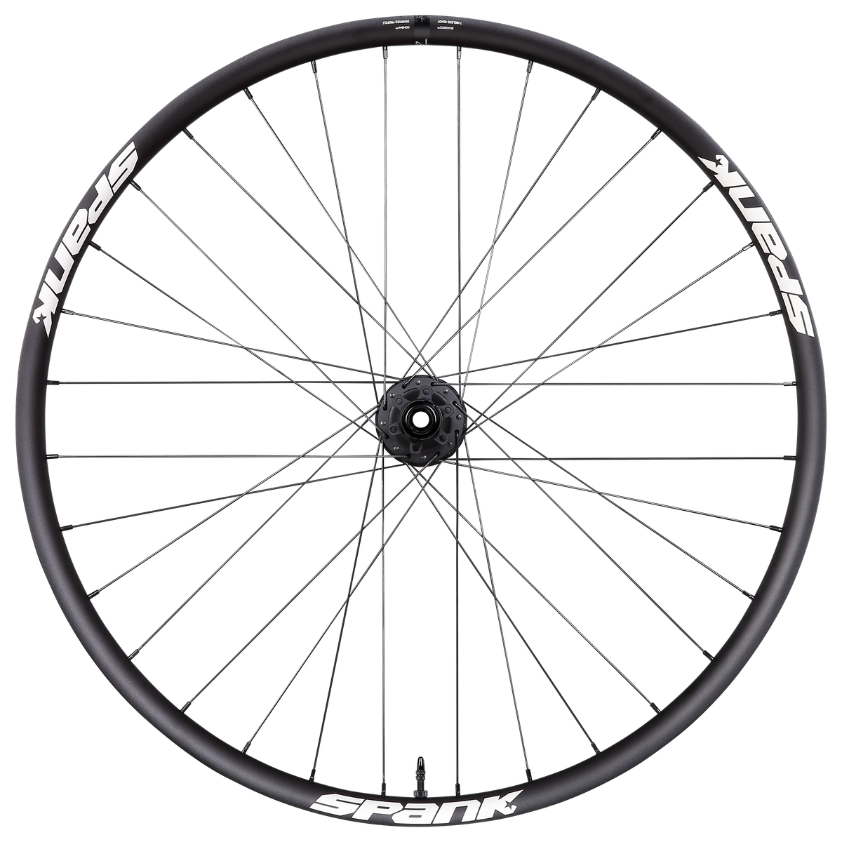 Spank Spike Race 33 rear 26 (150/157mm, HG)