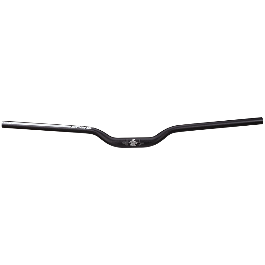 Spank Spoon 800 Bar 40mm Rise