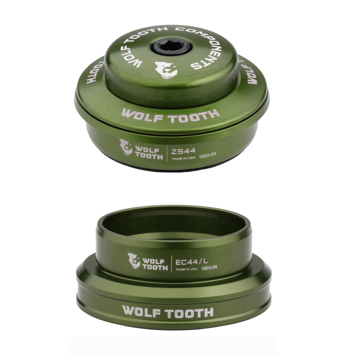 Wolf Tooth Premium Headset